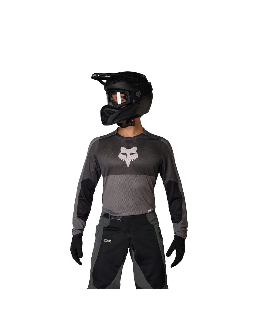 Fox Bluza Motocyklowa  Ranger Air Off Road Frost L
