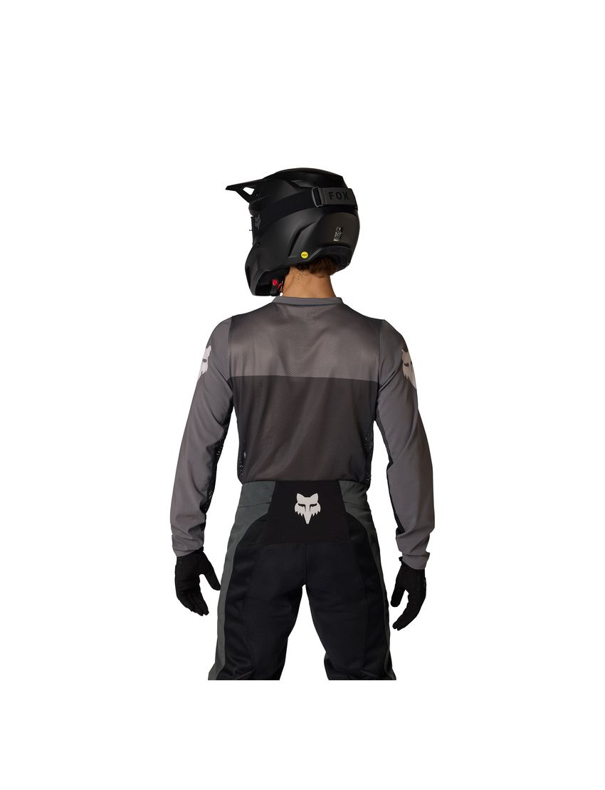 Fox Bluza Motocyklowa  Ranger Air Off Road Frost L