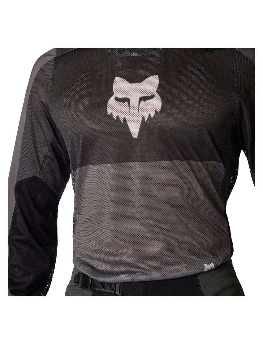Fox Bluza Motocyklowa  Ranger Air Off Road Frost L