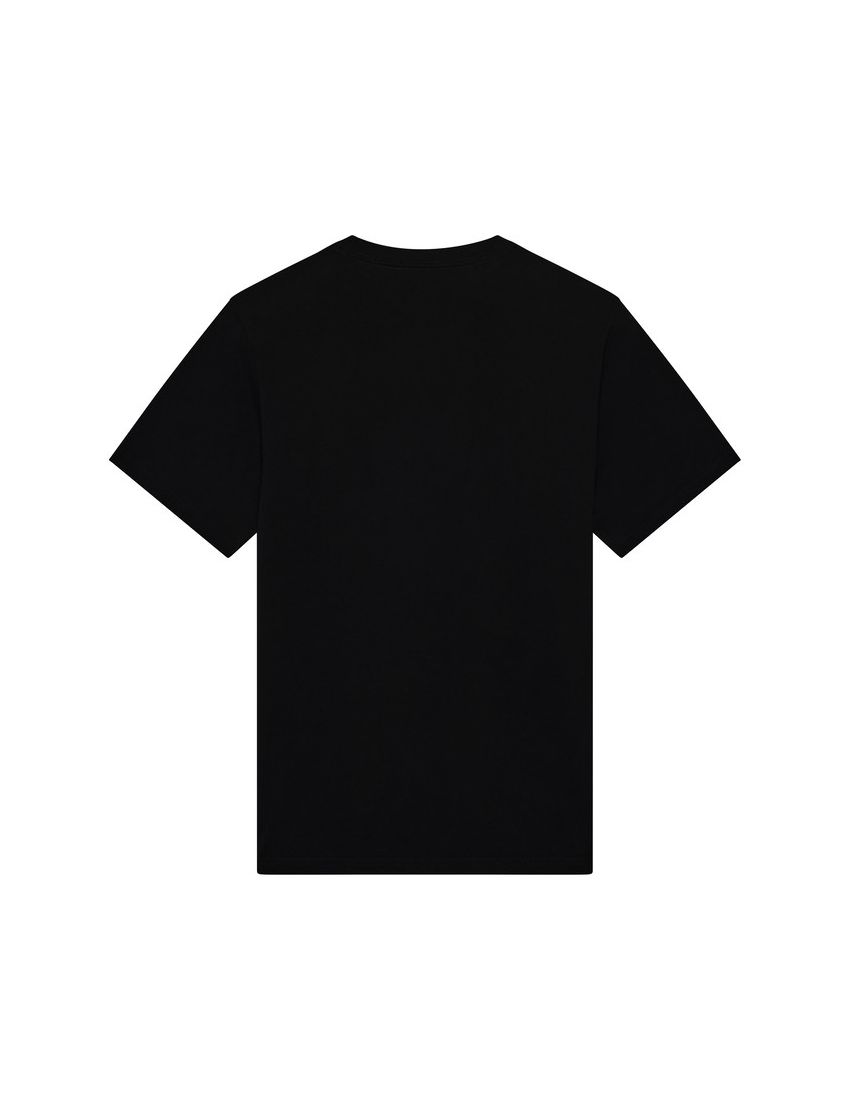 Fox T-shirt  Head 195 Original Black M