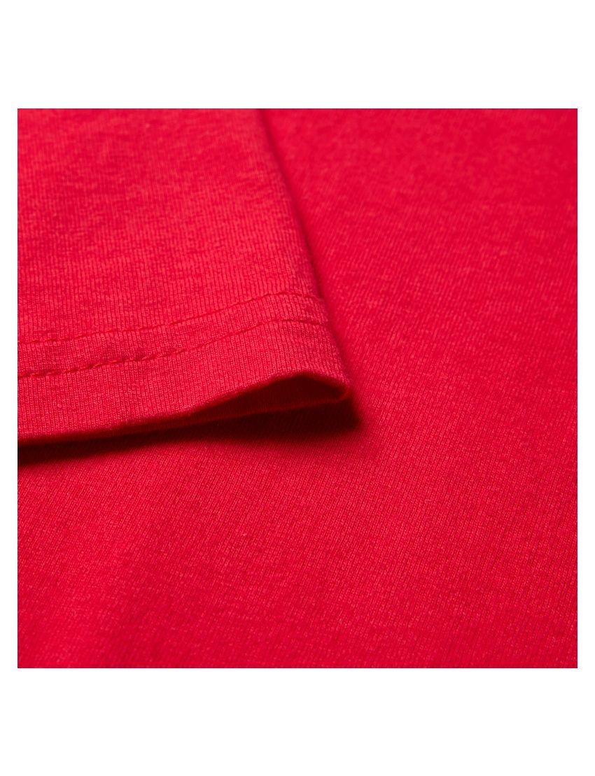Fox T-shirt  Head 195 Original Flame Red M