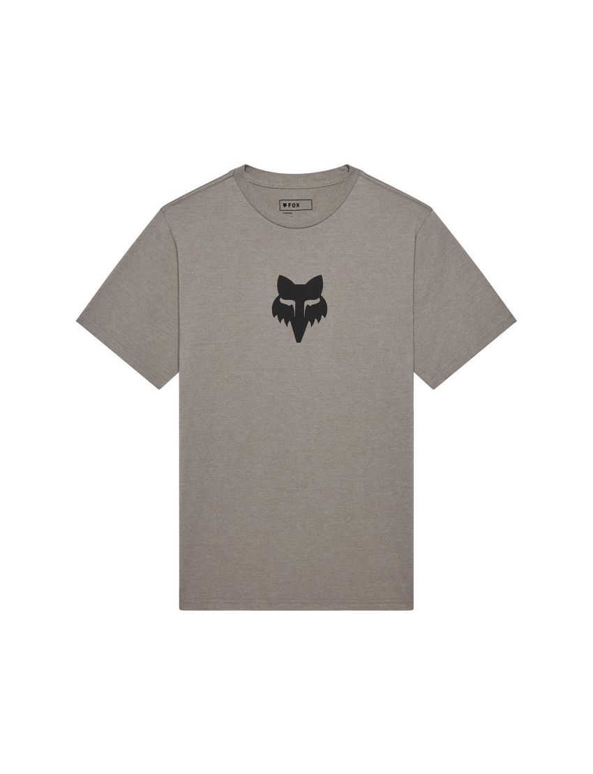 Fox T-shirt  Head 195 Original Heather Graphite S