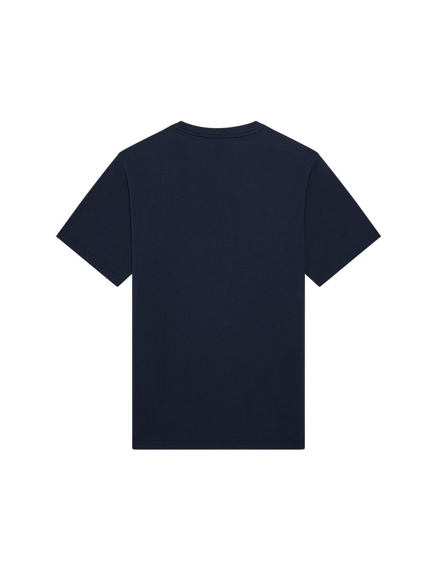 Fox T-shirt  Head 195 Original Midnight L