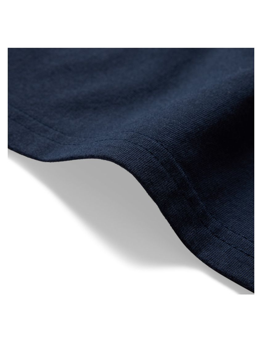 Fox T-shirt  Head 195 Original Midnight L