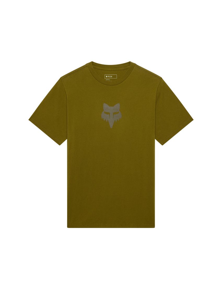 Fox T-shirt  Head 195 Original Army S