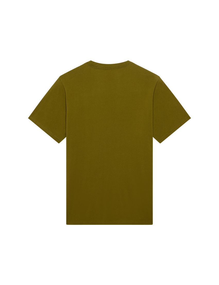 Fox T-shirt  Head 195 Original Army S