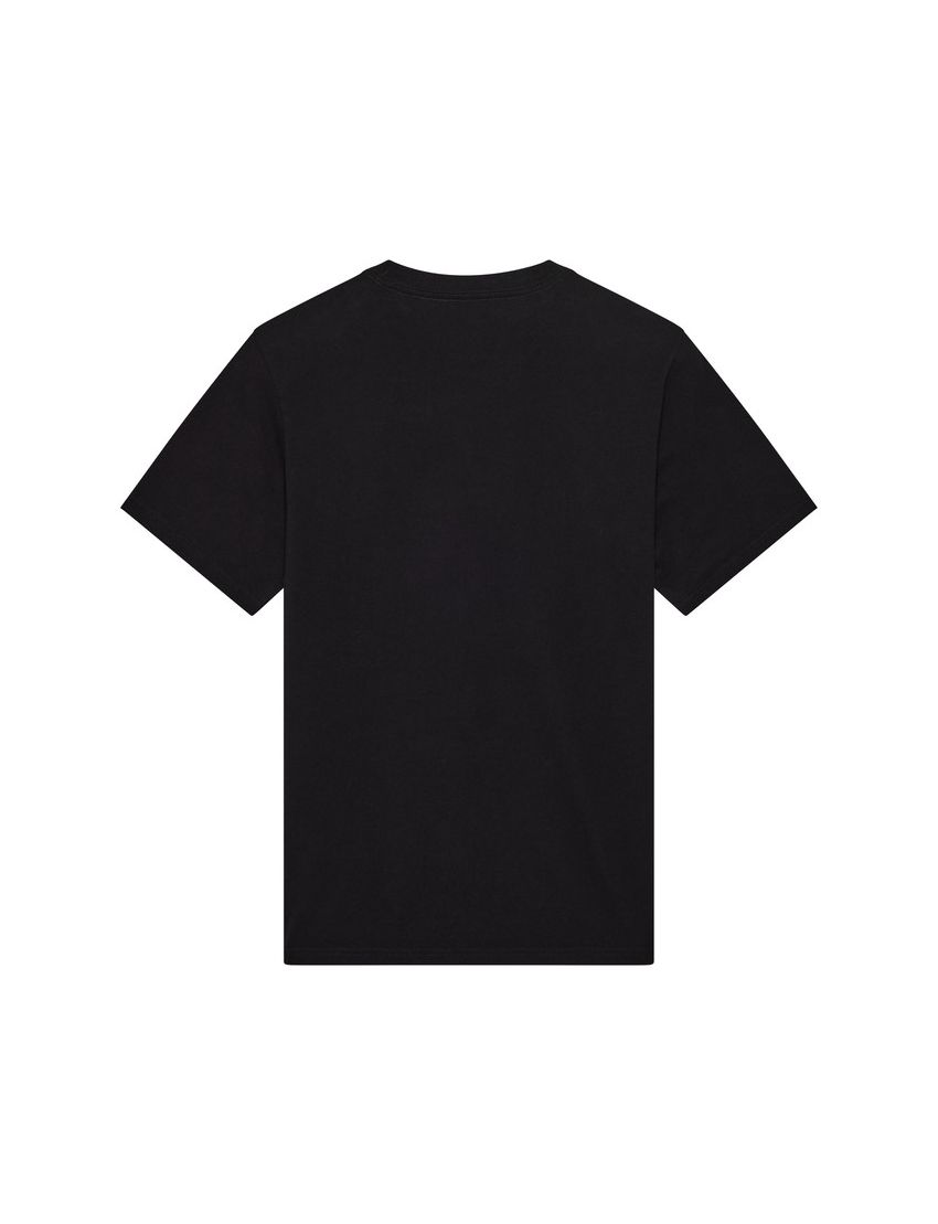 Fox T-shirt  Absolute 195 Original Black M