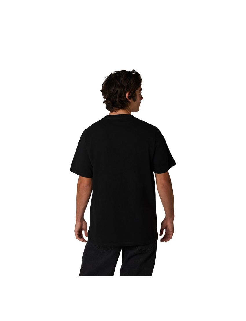 Fox T-shirt  Absolute 195 Original Black M