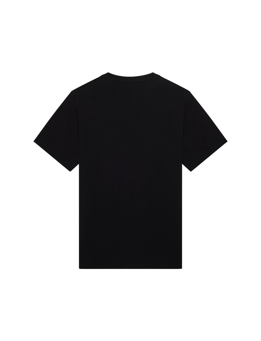 Fox T-shirt  Absolute 195 Original Black Black M