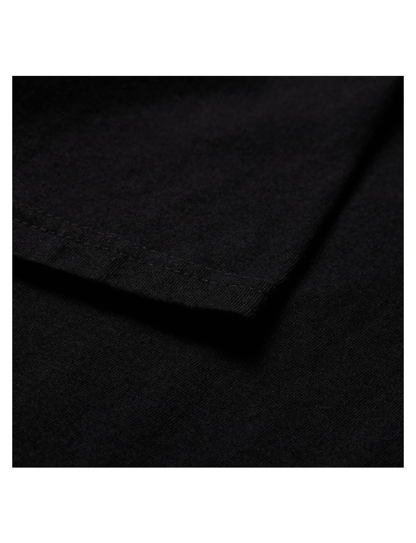 Fox T-shirt  Absolute 195 Original Black Black M