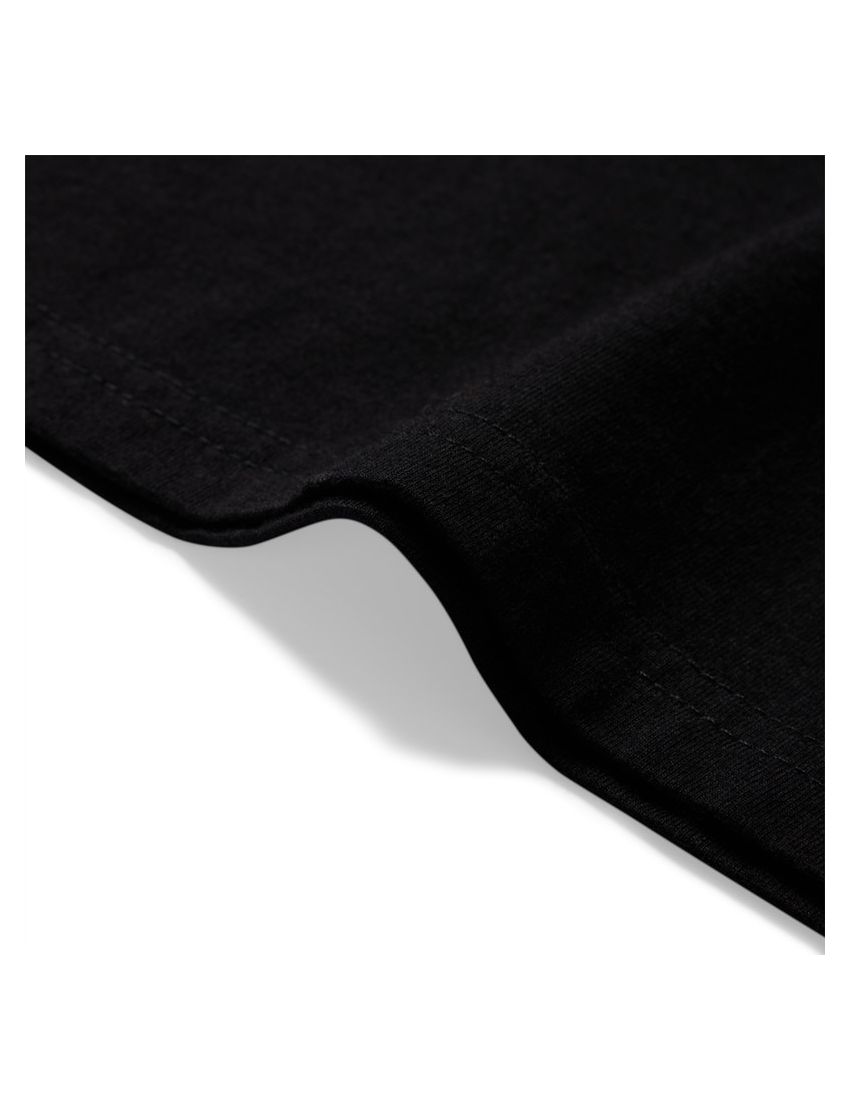 Fox T-shirt  Absolute 195 Original Black Black M