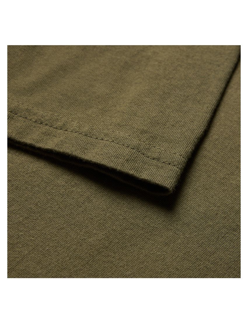 Fox T-shirt  Absolute 195 Original Olive Green L