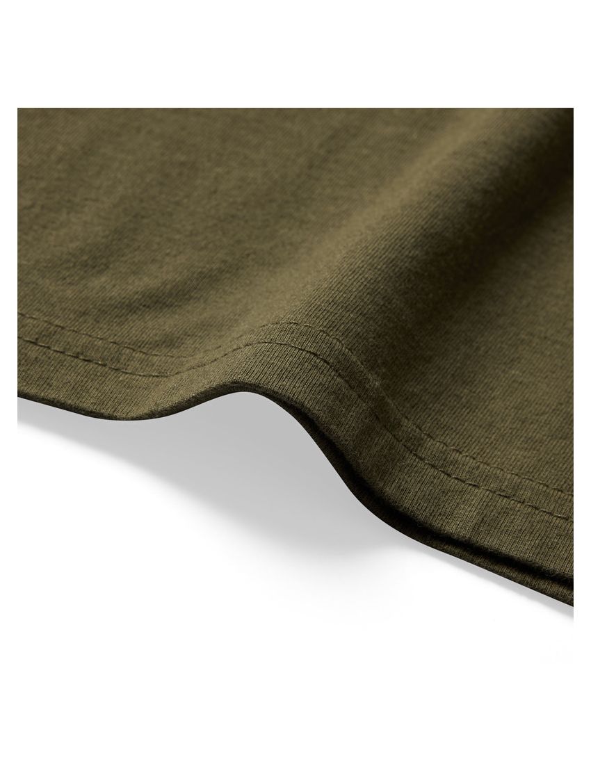 Fox T-shirt  Absolute 195 Original Olive Green L