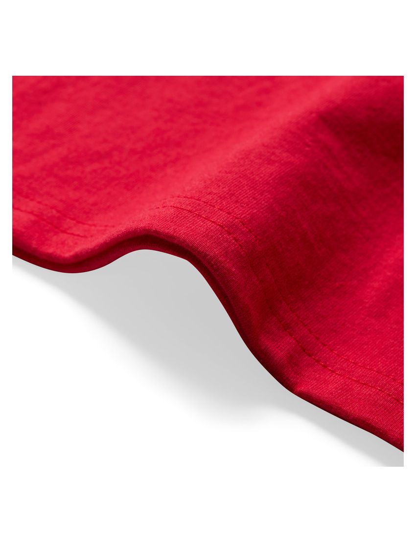 Fox T-shirt  Absolute 195 Original Flame Red M