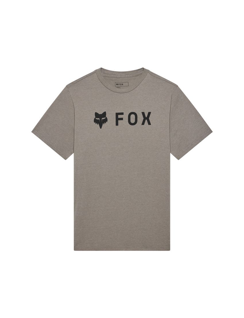 Fox T-shirt  Absolute 195 Original Heather Graphite S