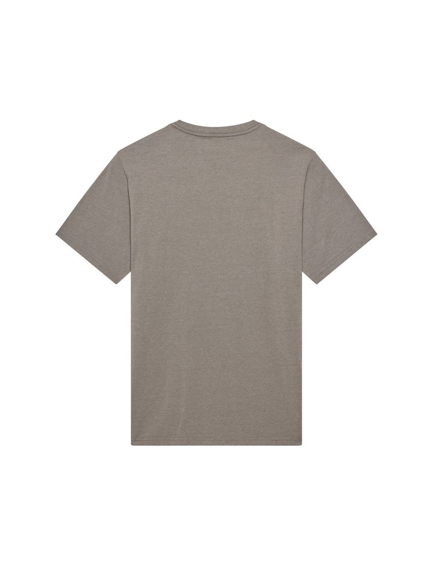 Fox T-shirt  Absolute 195 Original Heather Graphite S
