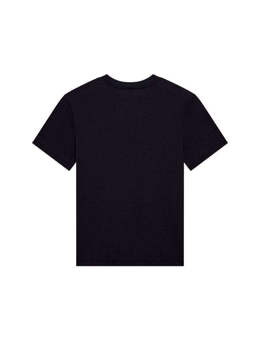 Fox T-shirt Damski  Absolute Black S