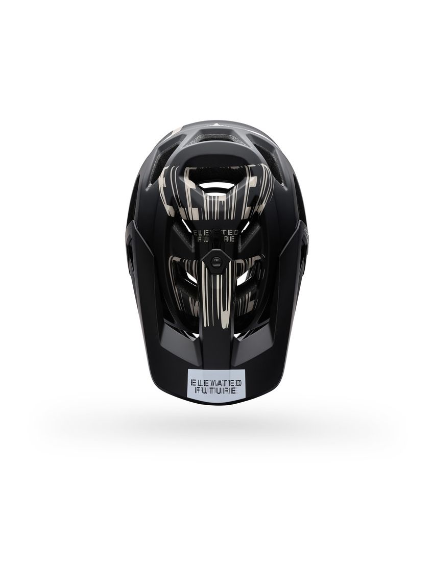 Kask FOX Proframe RS Diffuse Black
