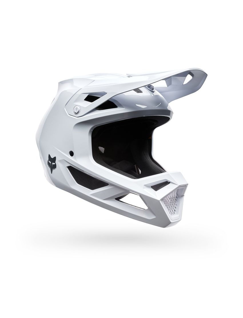 Kask FOX Rampage White