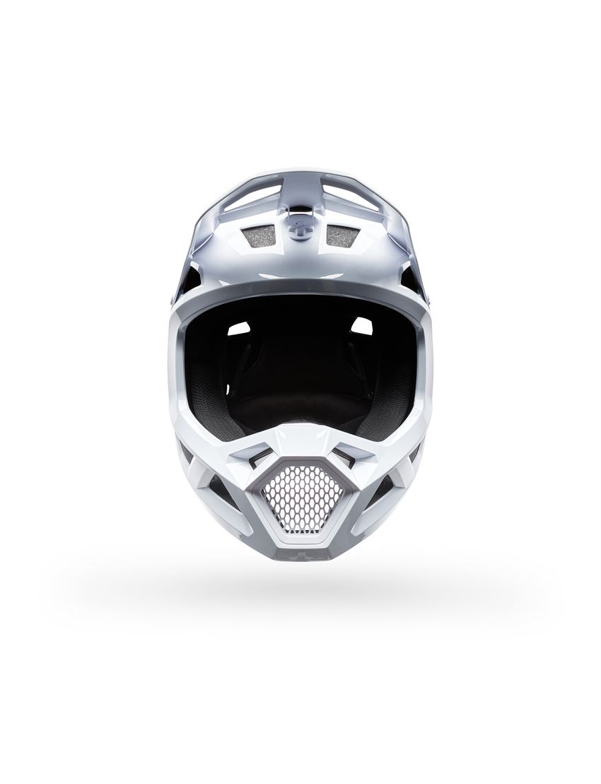 Kask FOX Rampage White