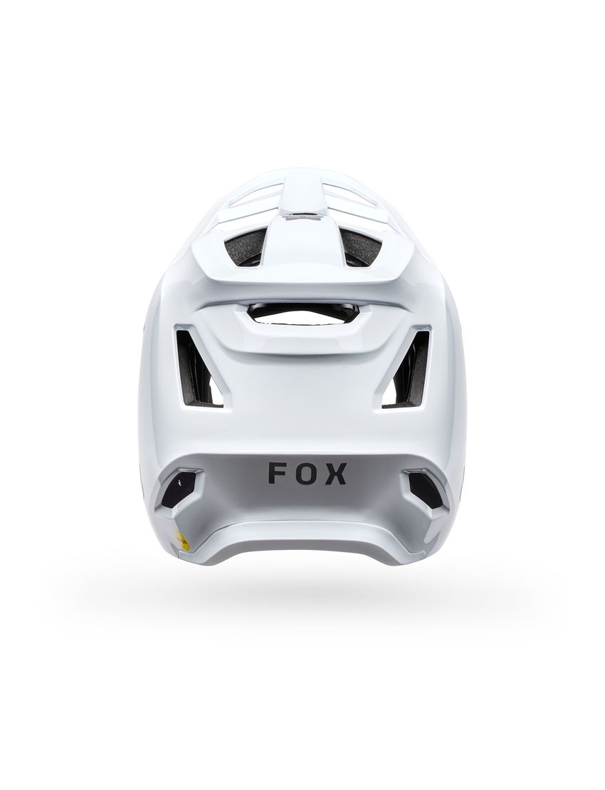 Kask FOX Rampage White