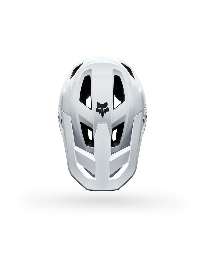 Kask FOX Rampage White