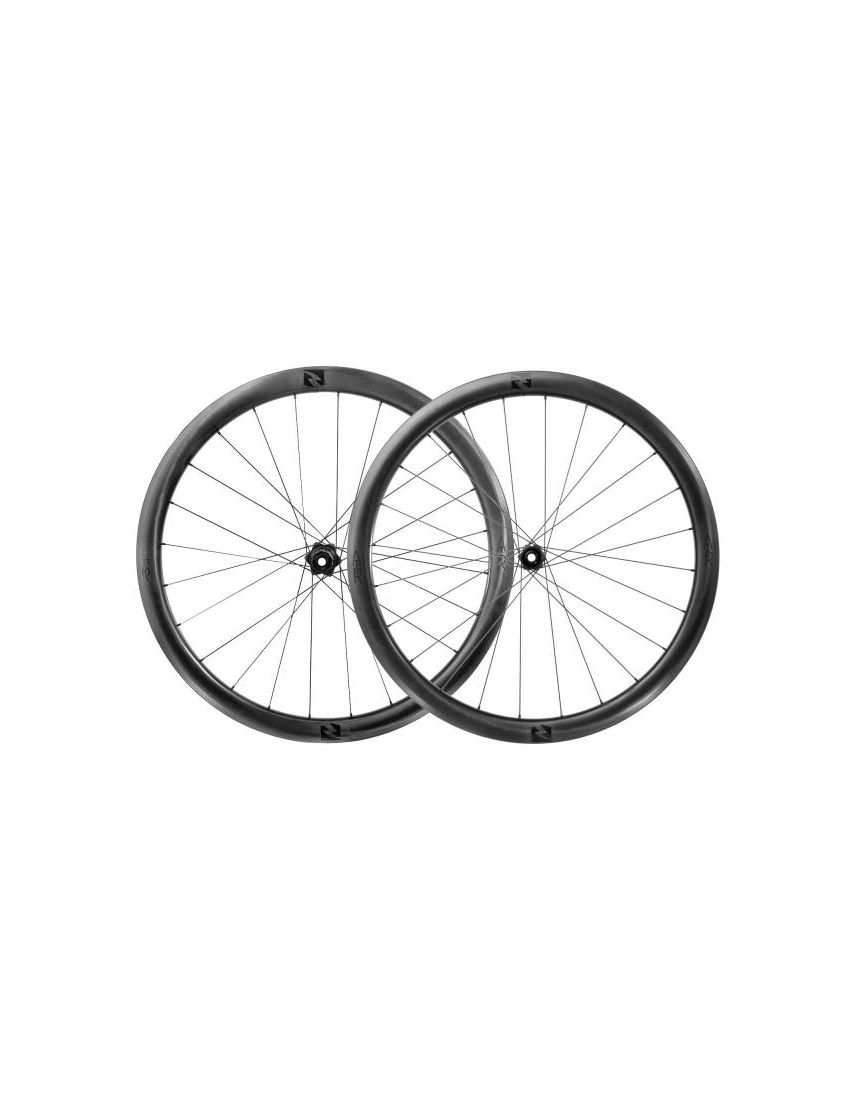 Reynolds Koła ATRx disc, komplet, shimano 