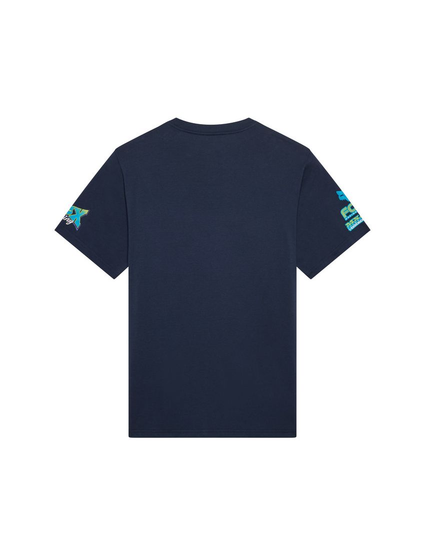 Fox T-shirt  Hc94 195 Original Midnight M