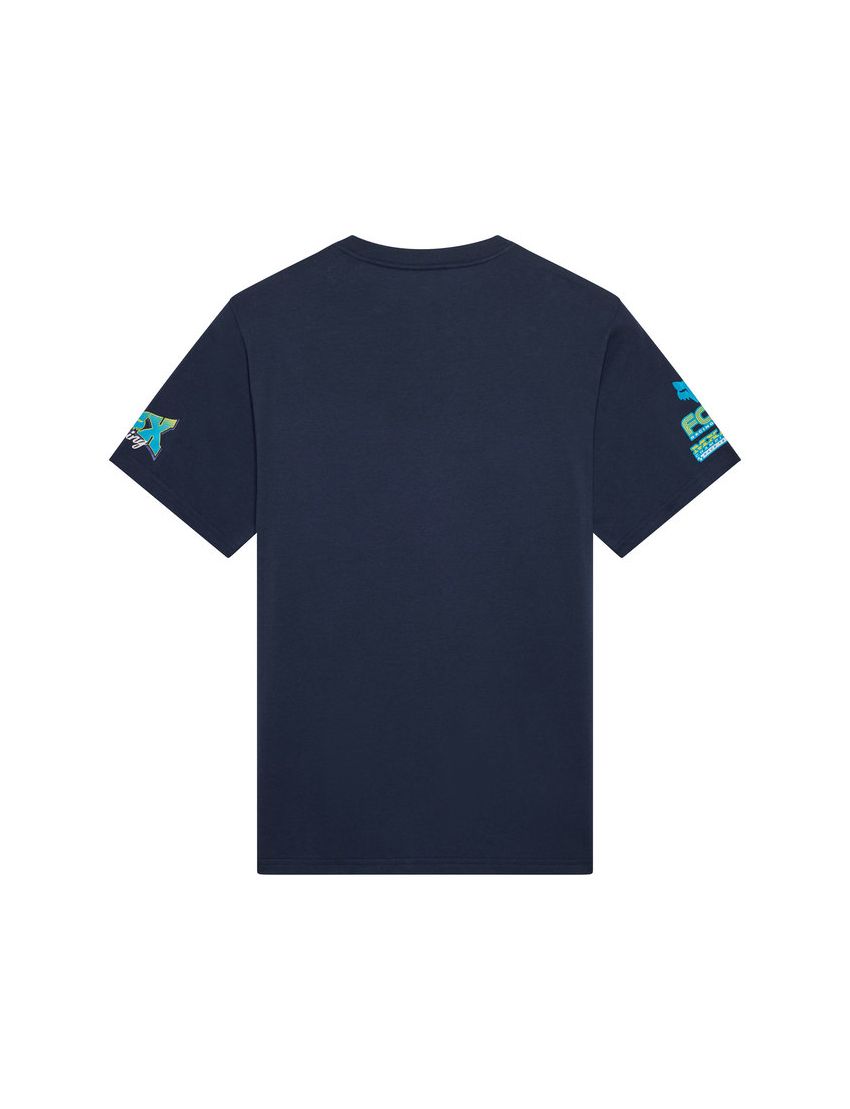 Fox T-shirt  Hc94 195 Original Midnight M