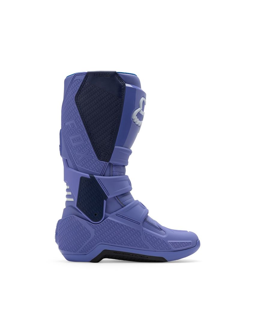 Fox Buty Motocyklowe  Motion Diffuse Se Purple Dove 10