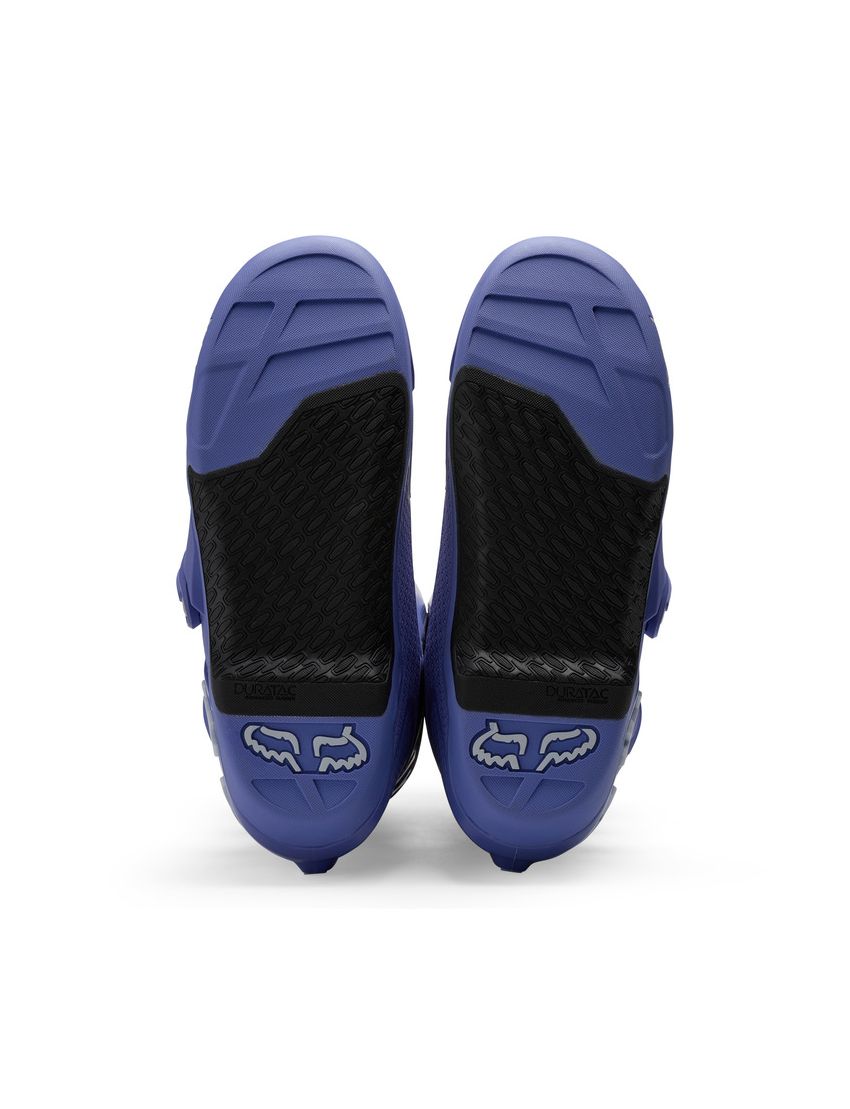 Fox Buty Motocyklowe  Motion Diffuse Se Purple Dove 10