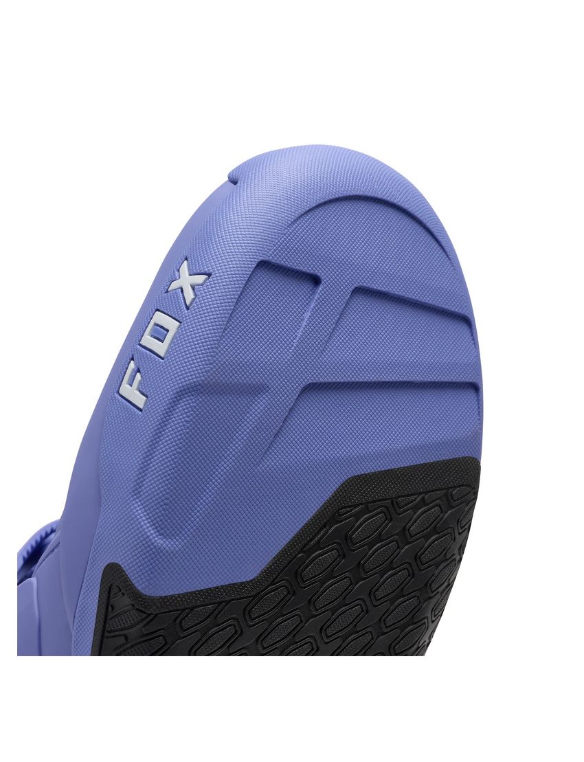 Fox Buty Motocyklowe  Motion Diffuse Se Purple Dove 10