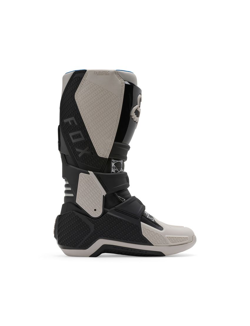 Fox Buty Motocyklowe  Motion Diffuse Se Black Grey 10