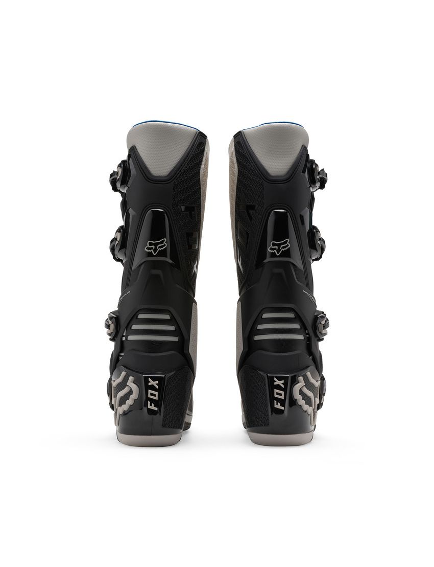 Fox Buty Motocyklowe  Motion Diffuse Se Black Grey 10
