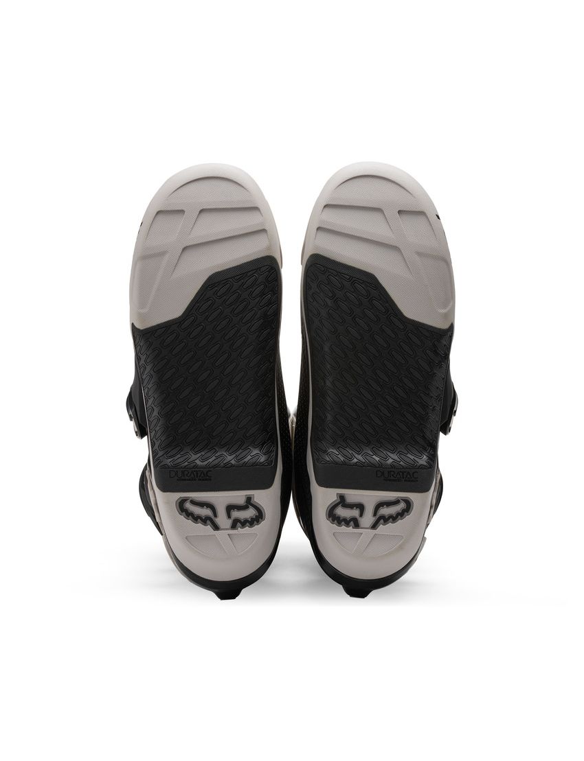 Fox Buty Motocyklowe  Motion Diffuse Se Black Grey 10