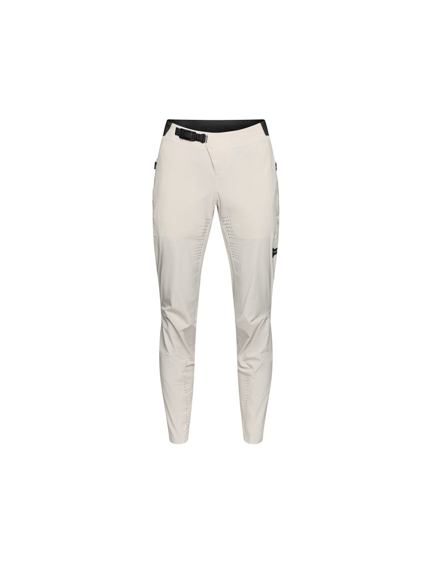 Fox Spodnie Rowerowe Damskie  Flexair Chalk 8