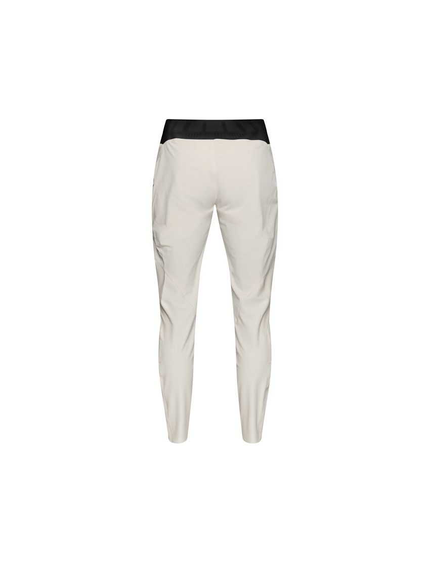 Fox Spodnie Rowerowe Damskie  Flexair Chalk 8