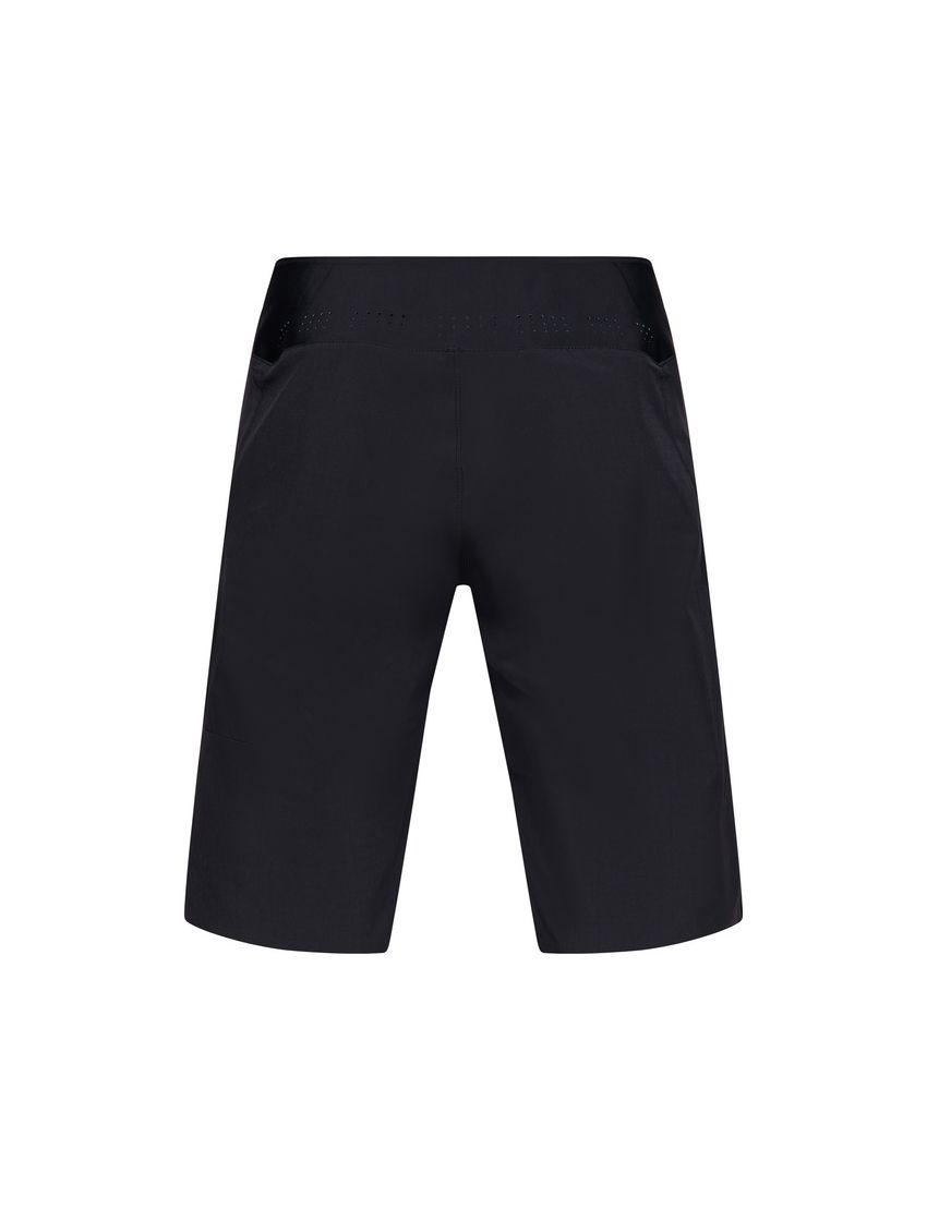 Fox Spodenki Rowerowe Damskie  Flexair Black Xl