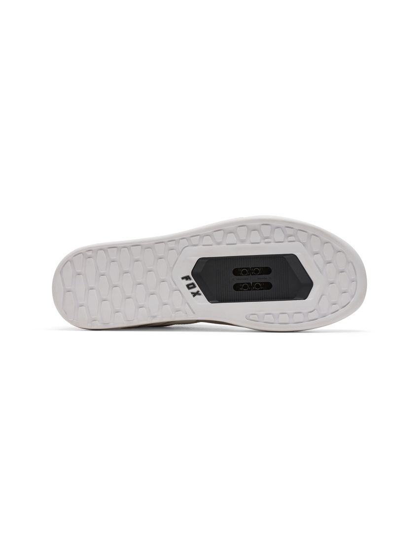 Fox Buty Rowerowe  Union Boa Diffuse Se Chalk 43