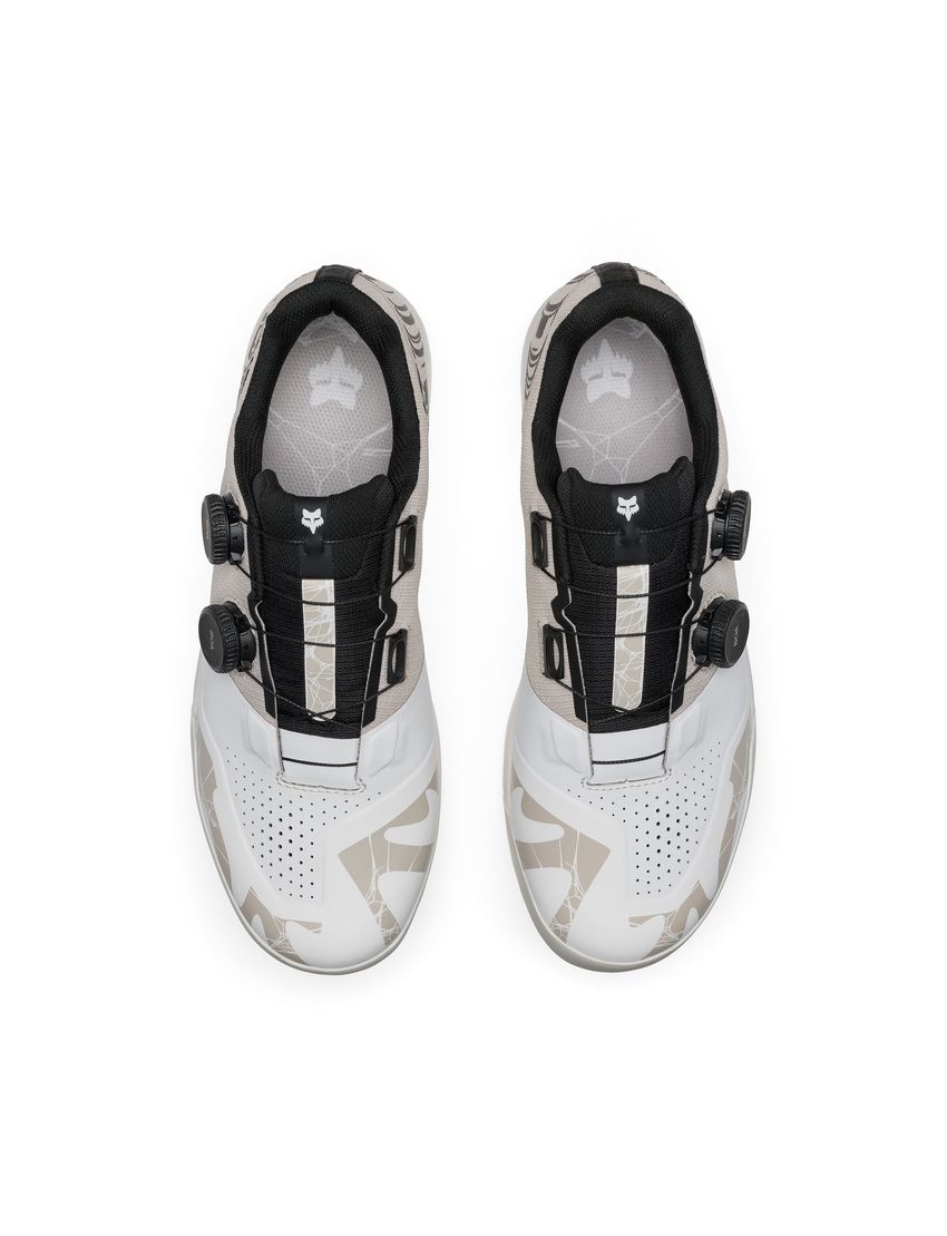 Fox Buty Rowerowe  Union Boa Diffuse Se Chalk 43