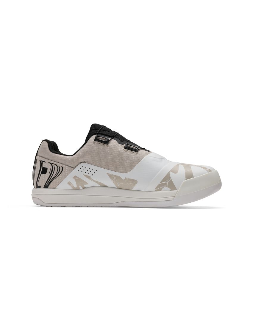 Fox Buty Rowerowe  Union Boa Diffuse Se Chalk 43