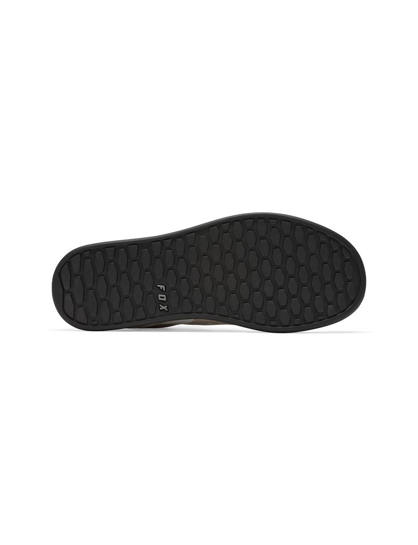 Fox Buty Rowerowe  Union Boa Flat Diffuse Se Chalk 42.5