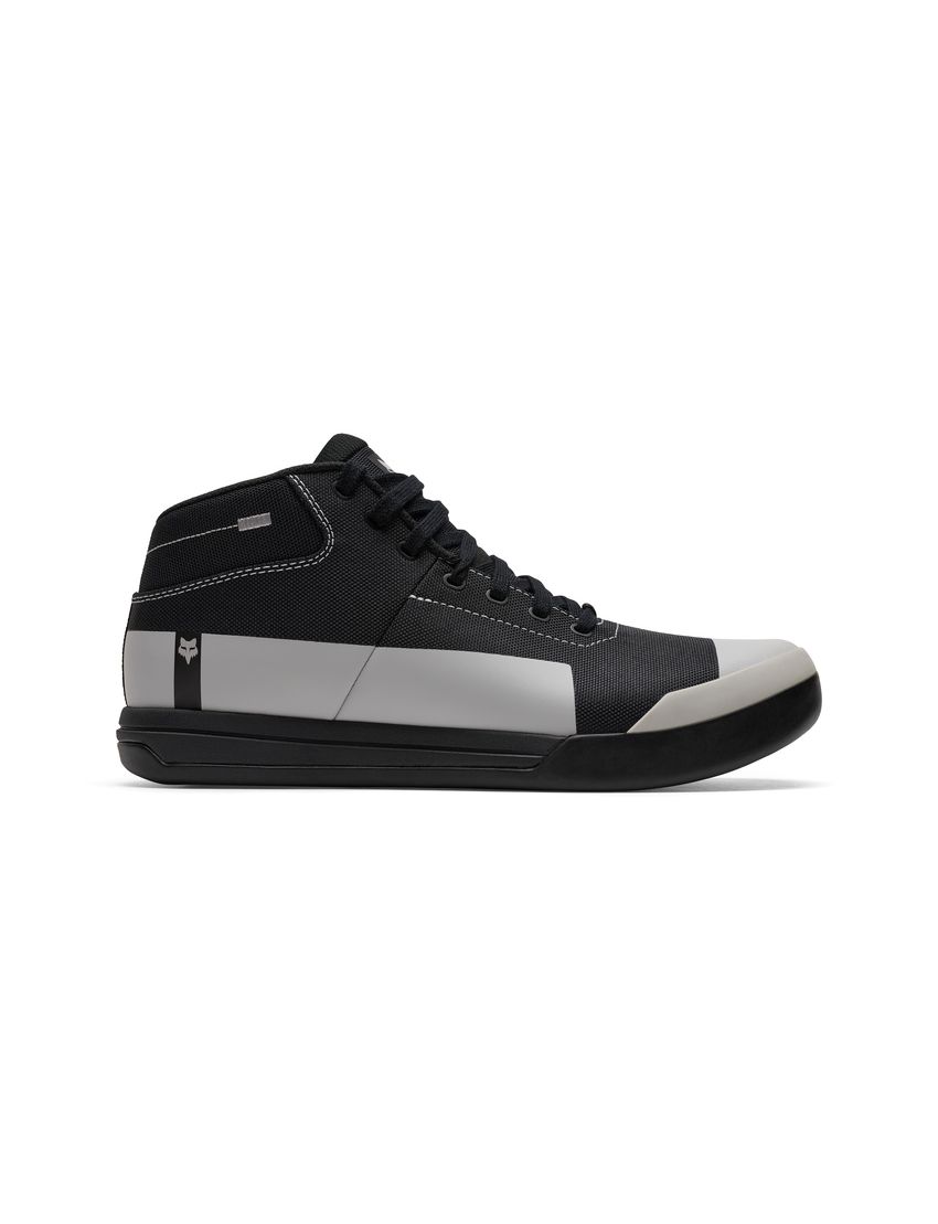 Fox Buty Rowerowe  Union Canvas Mid Park Se Black 42