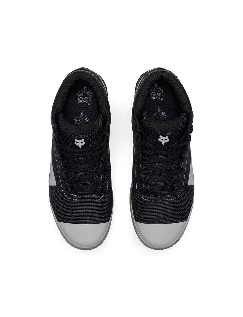 Fox Buty Rowerowe  Union Canvas Mid Park Se Black 42