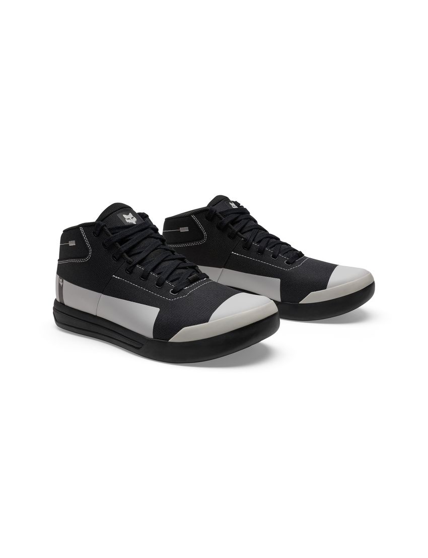 Fox Buty Rowerowe  Union Canvas Mid Park Se Black 42