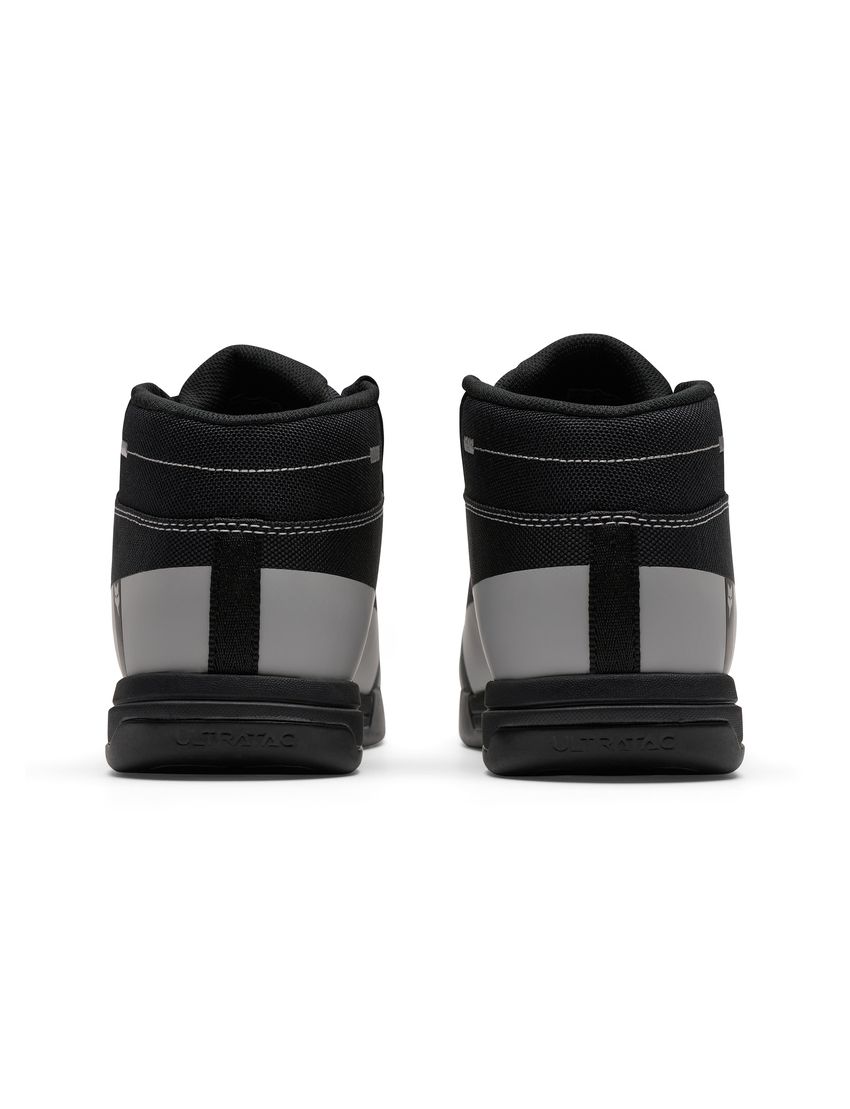 Fox Buty Rowerowe  Union Canvas Mid Park Se Black 42