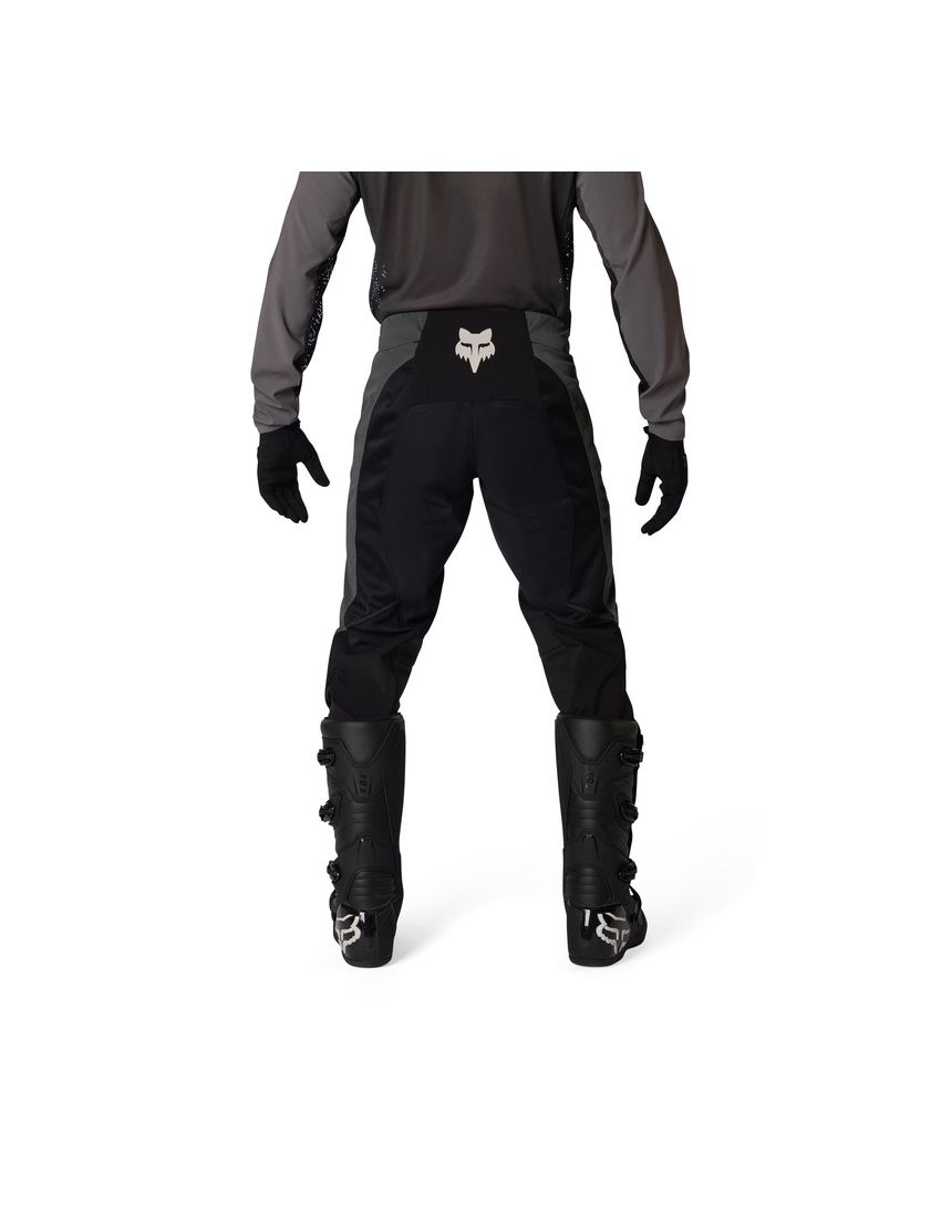 Fox Spodnie Motocyklowe  Ranger Air Off Road Black Grey 36
