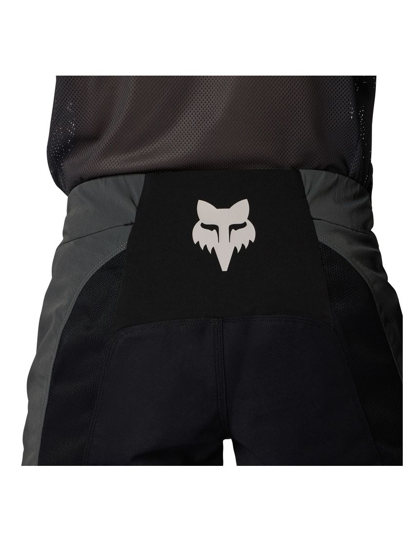 Fox Spodnie Motocyklowe  Ranger Air Off Road Black Grey 36