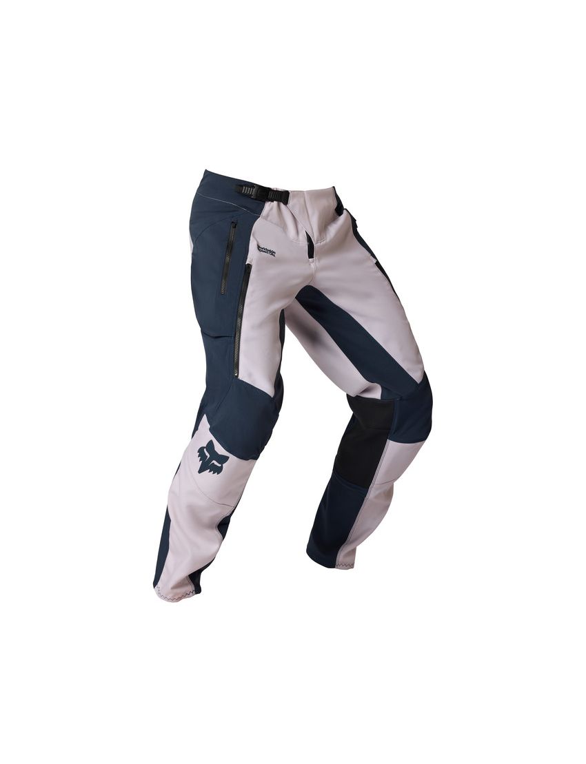 Fox Spodnie Motocyklowe  Ranger Off Road Chalk 34