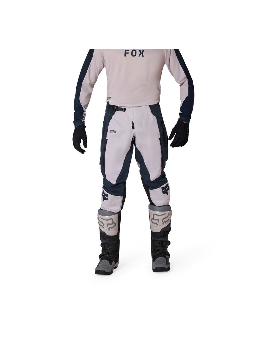 Fox Spodnie Motocyklowe  Ranger Off Road Chalk 34